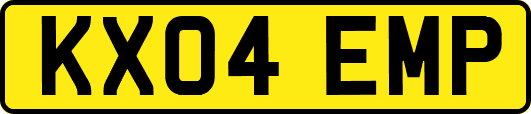 KX04EMP