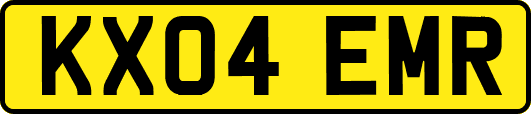 KX04EMR
