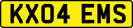 KX04EMS