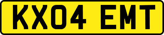 KX04EMT