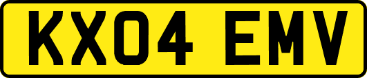 KX04EMV