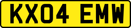 KX04EMW