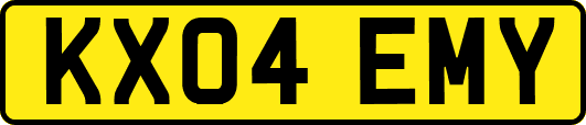 KX04EMY