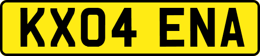 KX04ENA