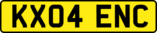 KX04ENC