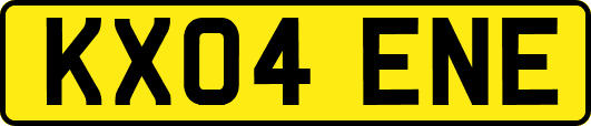 KX04ENE