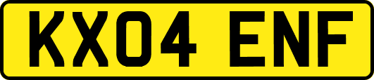 KX04ENF