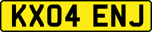 KX04ENJ