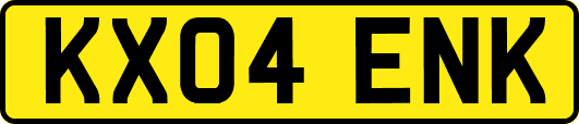KX04ENK