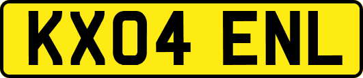 KX04ENL