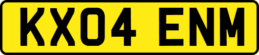 KX04ENM