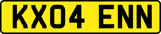 KX04ENN