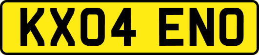 KX04ENO