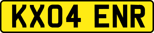 KX04ENR