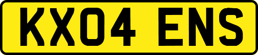KX04ENS