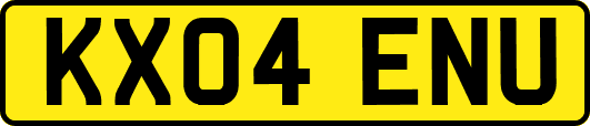 KX04ENU