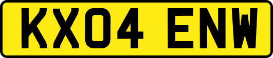 KX04ENW