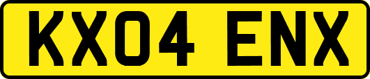 KX04ENX