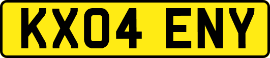 KX04ENY