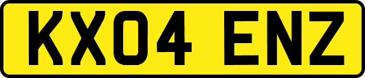 KX04ENZ