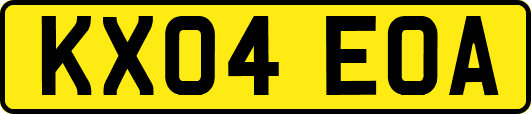 KX04EOA