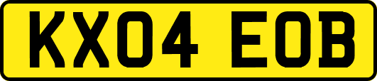 KX04EOB