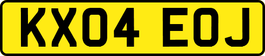 KX04EOJ