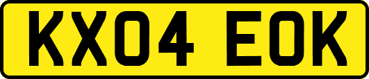 KX04EOK