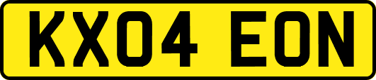 KX04EON