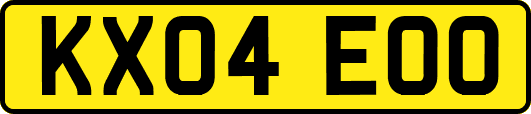 KX04EOO