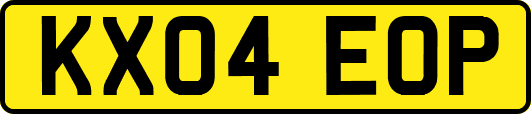 KX04EOP