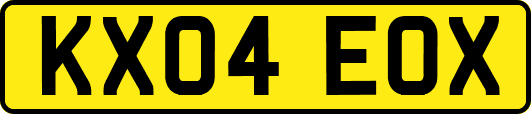 KX04EOX