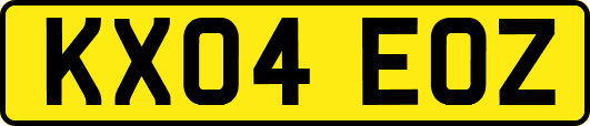 KX04EOZ