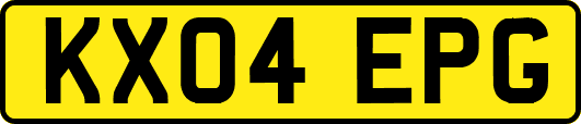 KX04EPG