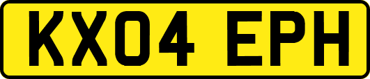 KX04EPH