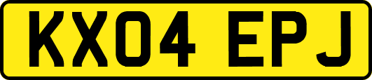 KX04EPJ