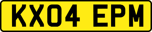 KX04EPM