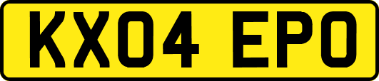 KX04EPO