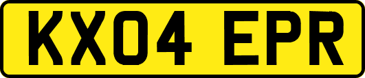 KX04EPR