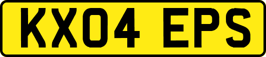 KX04EPS