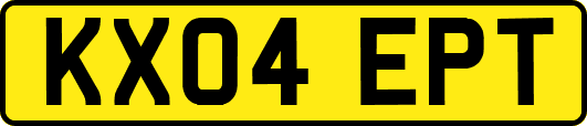 KX04EPT