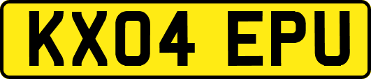 KX04EPU