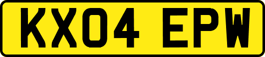 KX04EPW