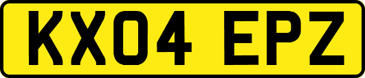 KX04EPZ