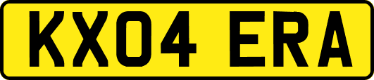 KX04ERA