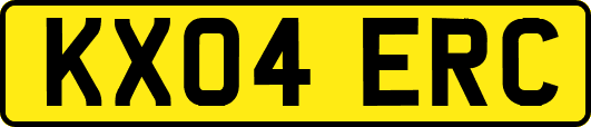 KX04ERC