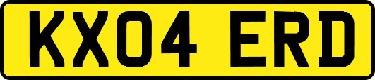 KX04ERD