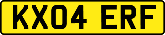 KX04ERF