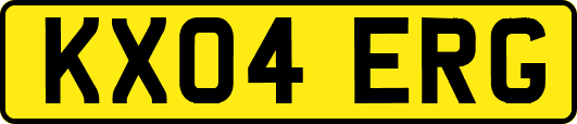 KX04ERG