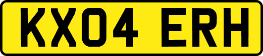 KX04ERH